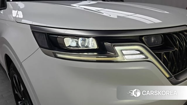 Kia Carnival 4th generation id 5027724 из Кореи 14