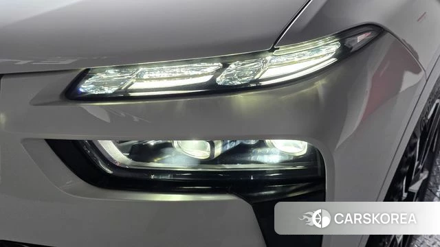 BMW X7 (G07) id 4974761 из Кореи 14