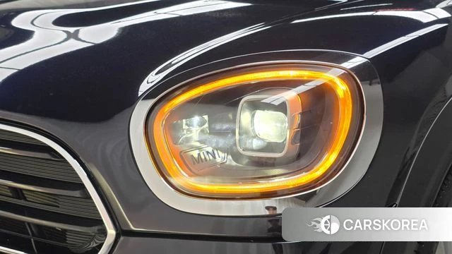 Mini Cooper Countryman id 4762805 из Кореи 14
