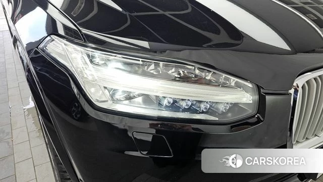 Volvo XC90 second Generation id 4760076 из Кореи 14