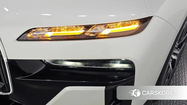 BMW 7 Series (G70) id 4964373 из Кореи 14