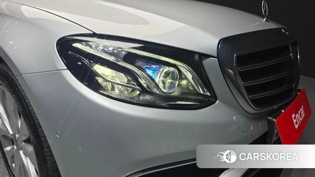 Mercedes-Benz E-Class W213 id 4959563 из Кореи 14