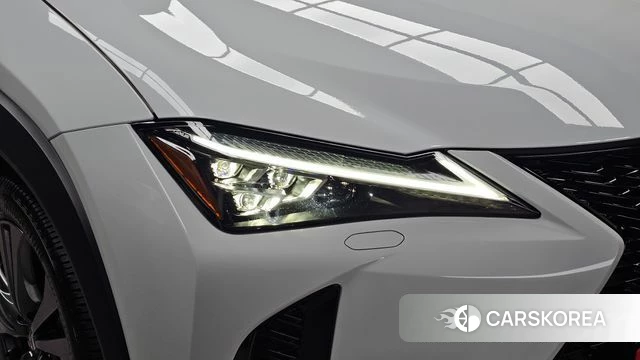 Lexus UX300h id 4916238 из Кореи 14