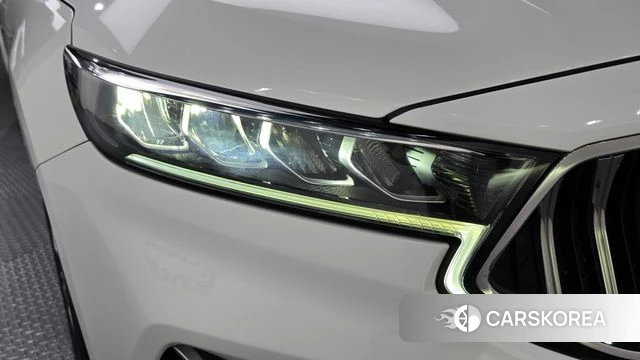 Kia K7 Premier id 5003920 из Кореи 14