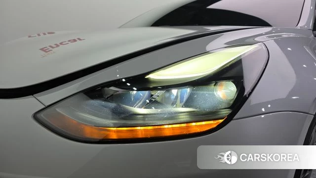 Tesla Model 3 id 4666303 из Кореи 14