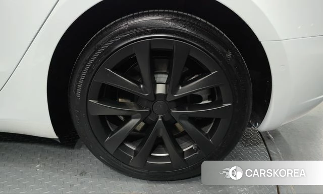 Tesla Model 3 id 5040545 из Кореи 14