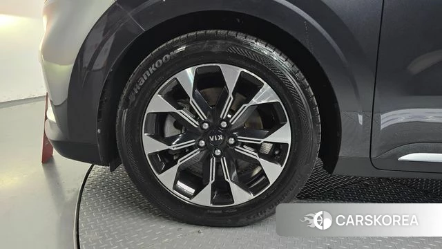 Kia Carnival 4th generation id 5003438 из Кореи 15