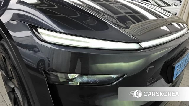 Tesla Model Y id 4964183 из Кореи 14