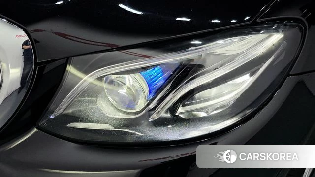 Mercedes-Benz E-Class W213 id 4930571 из Кореи 14