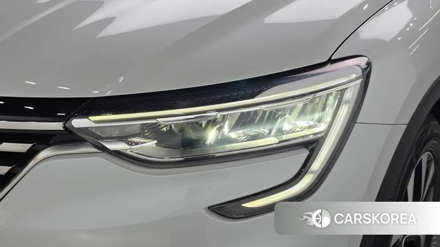 Renault Korea (Samsung) XM3 id 5034143 из Кореи 14