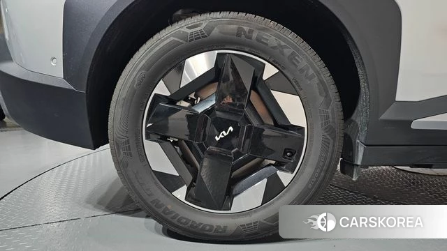 Kia EV5 id 5010970 из Кореи 14