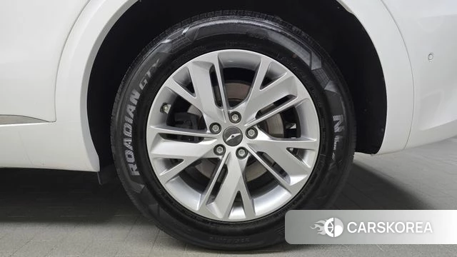 Genesis GV70 id 4935908 из Кореи 14