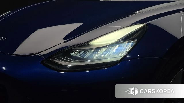 Tesla Model 3 id 4677192 из Кореи 14