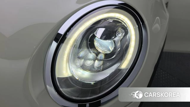 Mini Cooper id 4983245 из Кореи 14