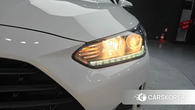 Hyundai Veloster (JS) id 4737639 из Кореи 14