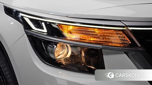 Kia Seltos id 4987126 из Кореи 14