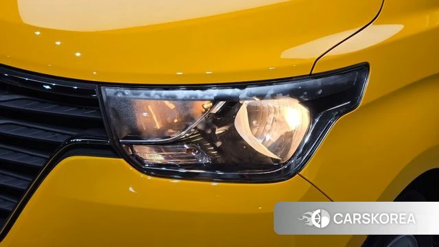 Hyundai The New Grand Starex id 5018040 из Кореи 14