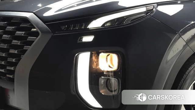 Hyundai Palisade id 5018177 из Кореи 14