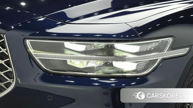Genesis G90 id 5023316 из Кореи 14