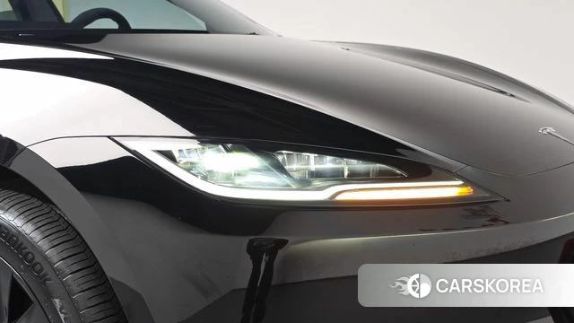 Tesla Model 3 id 5039413 из Кореи 14