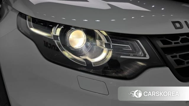 Land Rover Discovery Sports id 4977902 из Кореи 14