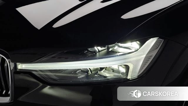 Volvo XC60 second Generation id 5026553 из Кореи 14