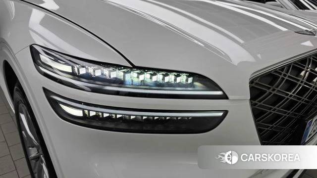 Genesis GV70 id 5039224 из Кореи 14