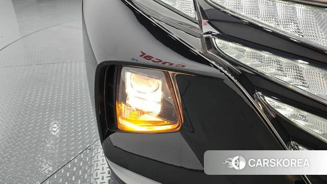 Hyundai Tucson (NX4) id 4965282 из Кореи 14