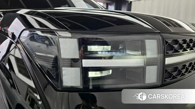 Hyundai Santa Fe (MX5) id 5001489 из Кореи 14