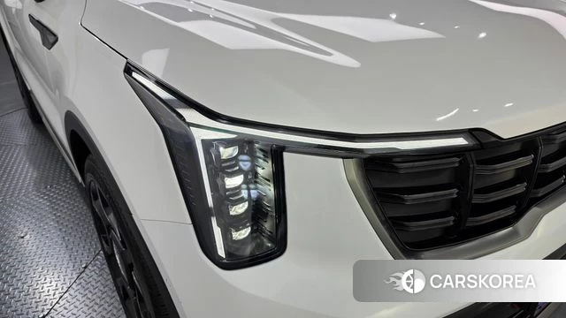 Kia The New Sorento 4th Generation id 5046242 из Кореи 14