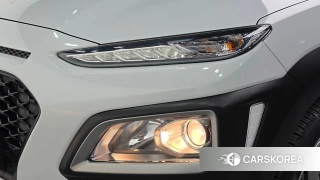 Hyundai Kona id 4998687 из Кореи 14
