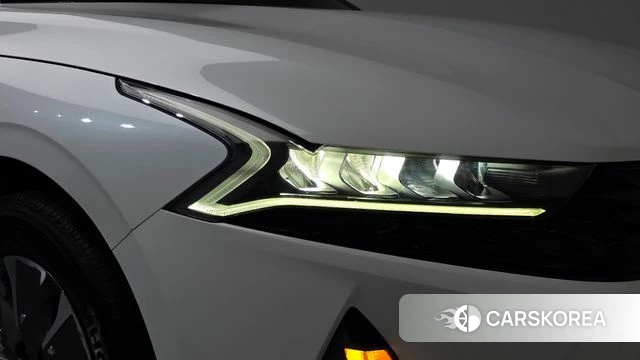 Kia K5 Hybrid 3rd Generation id 5012242 из Кореи 14