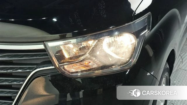 Hyundai The New Grand Starex id 5013802 из Кореи 14
