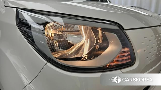 Kia The New Ray id 5019019 из Кореи 14