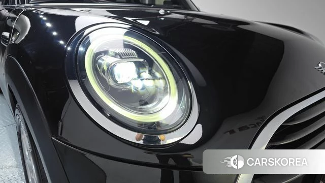 Mini Cooper id 4895201 из Кореи 14