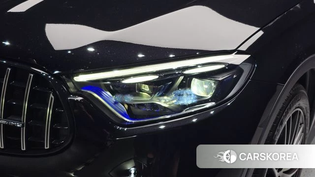 Mercedes-Benz GLC-Class X254 id 4934565 из Кореи 14