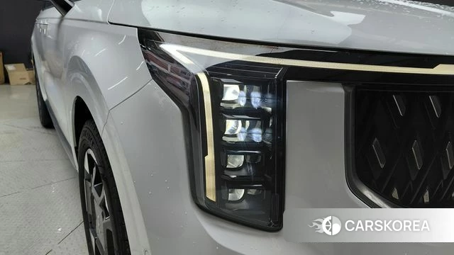 Kia The New Carnival 4th Generation id 4720127 из Кореи 14