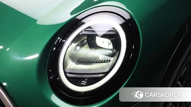 Mini Cooper S 4th Generation id 5045514 из Кореи 14