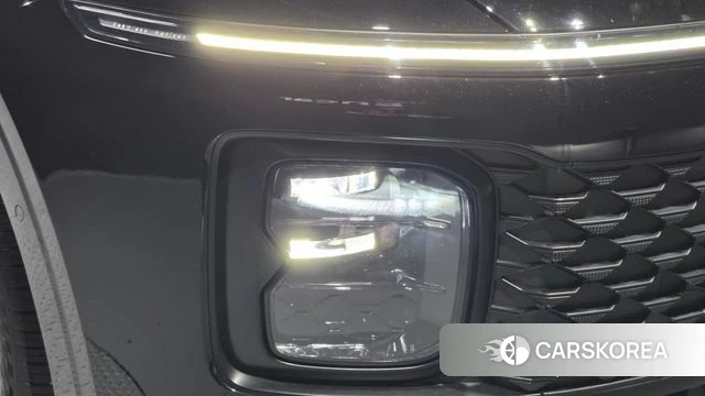 Hyundai Grandeur Hybrid (GN7) id 4773203 из Кореи 14