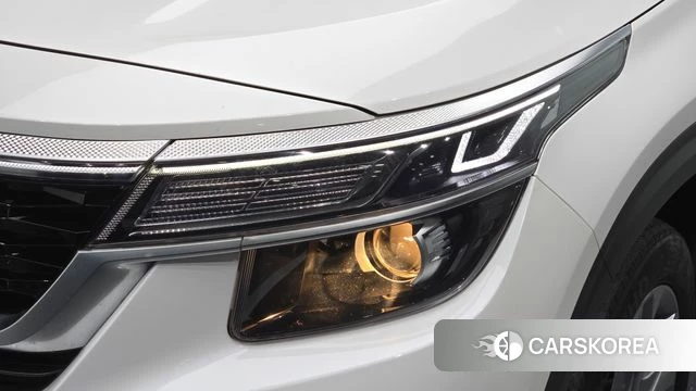Kia Seltos id 4992313 из Кореи 14