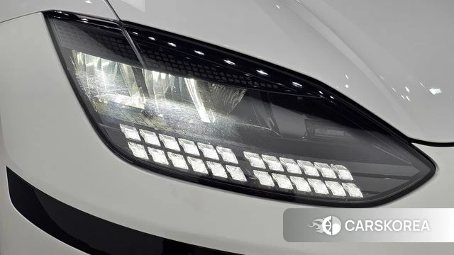 Hyundai Ionic 6 id 4981258 из Кореи 14
