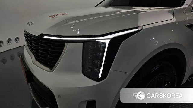 Kia The New Sorento 4th Generation id 4990574 из Кореи 14