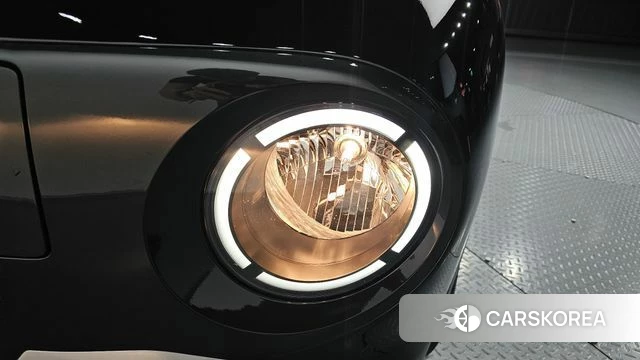 Hyundai Casper Electric id 4879488 из Кореи 14