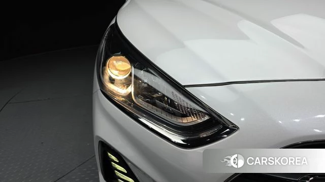 Hyundai Sonata New Rise id 4717743 из Кореи 14