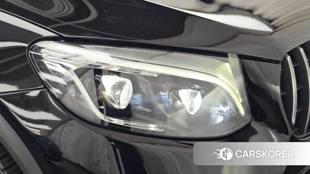 Mercedes-Benz GLC-Class X253 id 4930957 из Кореи 14