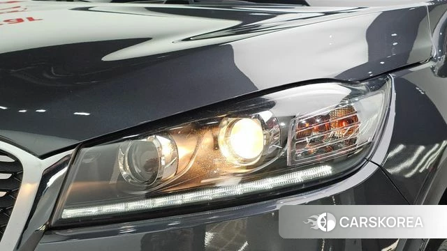 Kia The New Sorento id 5042053 из Кореи 14