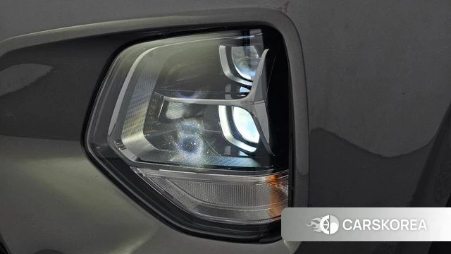 Hyundai Santa Fe TM id 4978038 из Кореи 14