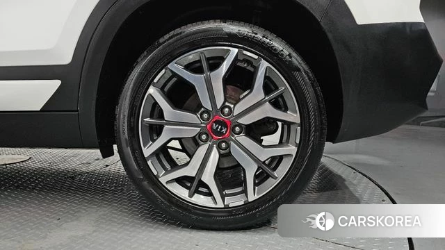 Kia Seltos id 5028298 из Кореи 14