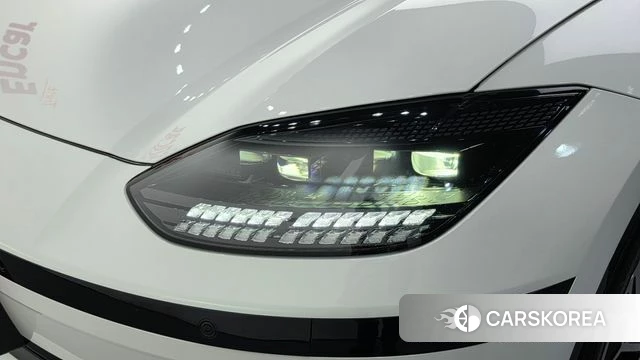 Hyundai Ionic 6 id 4964974 из Кореи 14