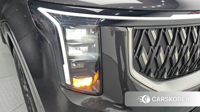 Kia The New Carnival 4th Generation id 4853575 из Кореи 14